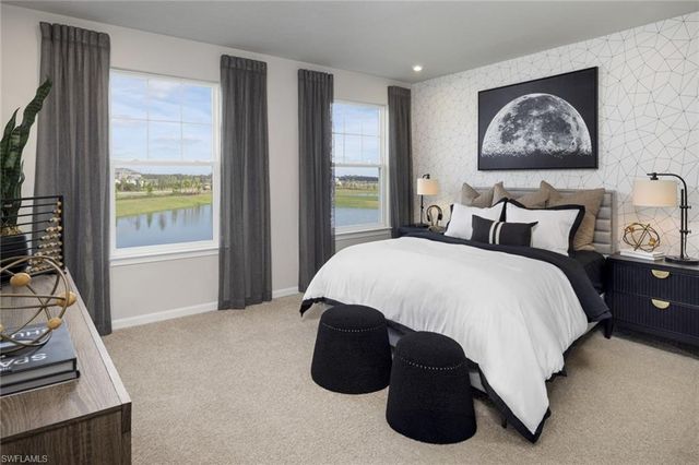 1541 Panoramic Vista AVE, Naples, FL 34114