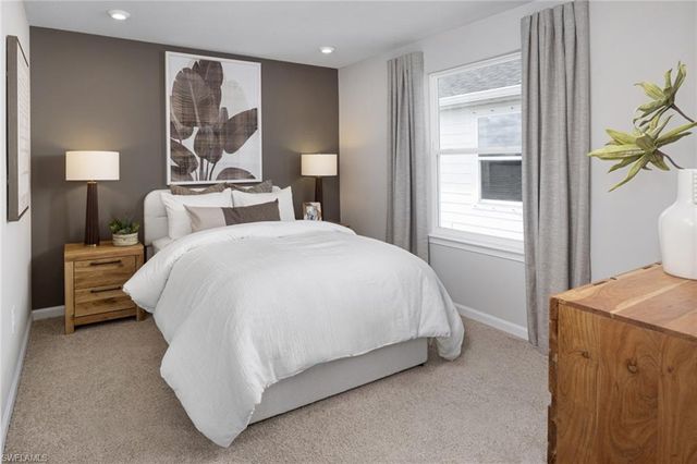 1541 Panoramic Vista AVE, Naples, FL 34114