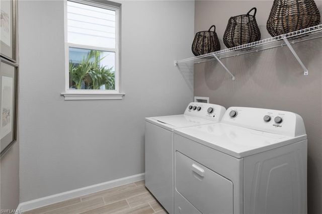 1541 Panoramic Vista AVE, Naples, FL 34114