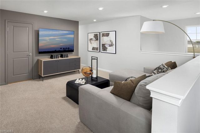 1541 Panoramic Vista AVE, Naples, FL 34114