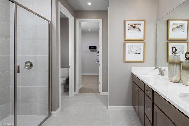 1541 Panoramic Vista AVE, Naples, FL 34114