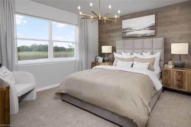 1541 Panoramic Vista AVE, Naples, FL 34114