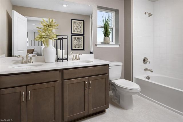 1541 Panoramic Vista AVE, Naples, FL 34114