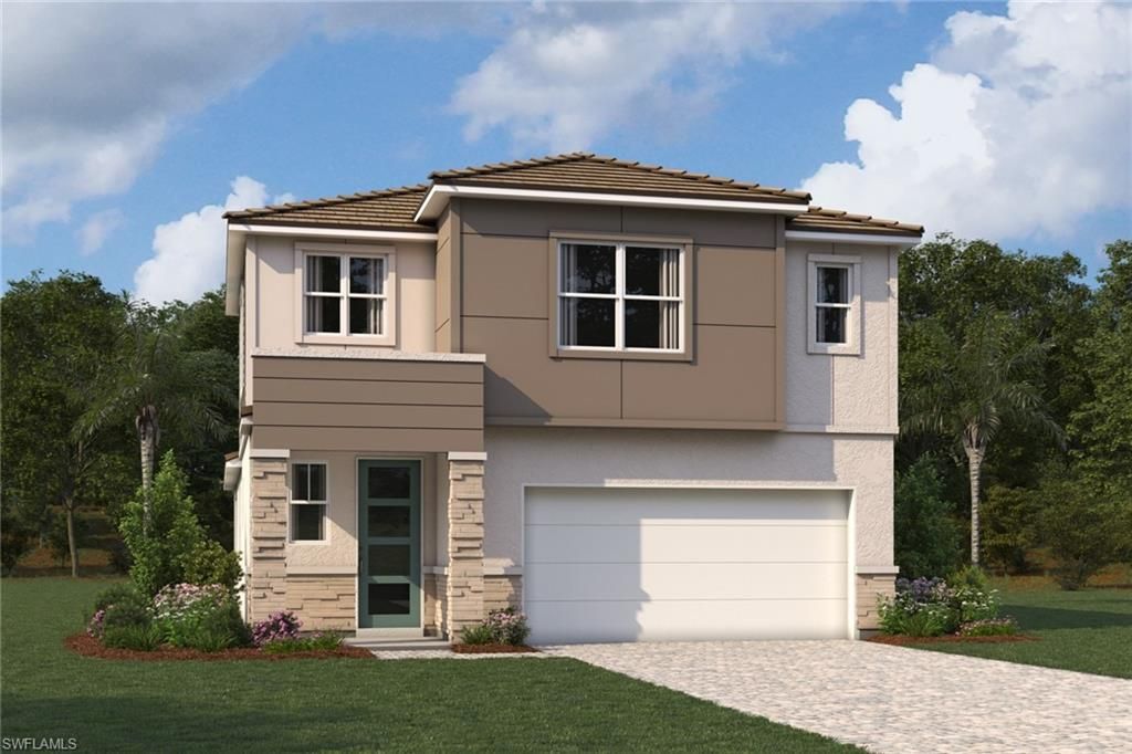 1541 Panoramic Vista AVE, Naples, FL 34114