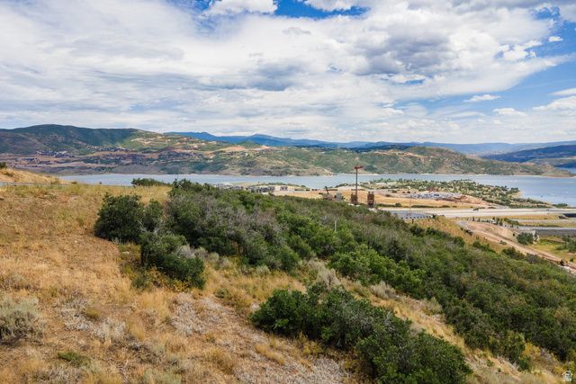 9602 N BLUE LEDGE DR, Park City, UT 84060