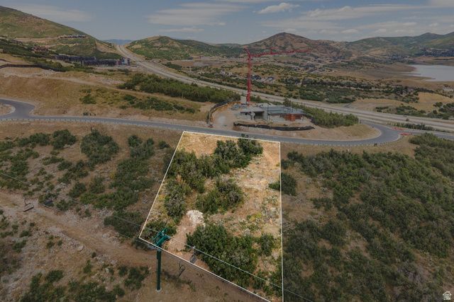 9602 N BLUE LEDGE DR, Park City, UT 84060