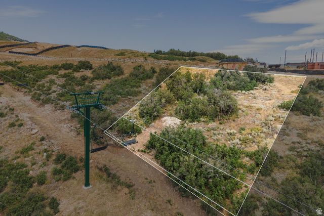 9602 N BLUE LEDGE DR, Park City, UT 84060