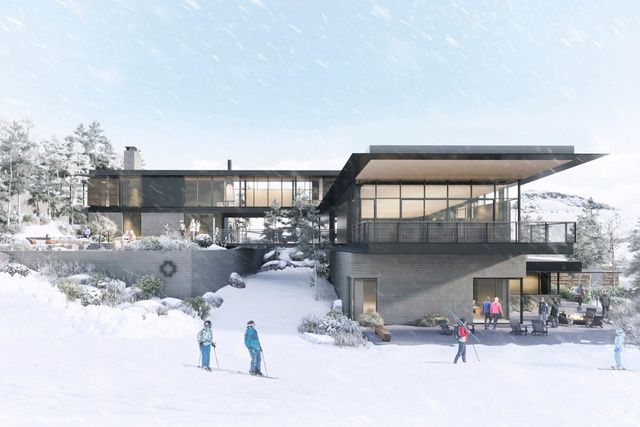 9602 N BLUE LEDGE DR, Park City, UT 84060