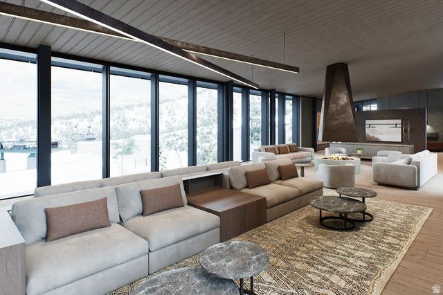 9602 N BLUE LEDGE DR, Park City, UT 84060