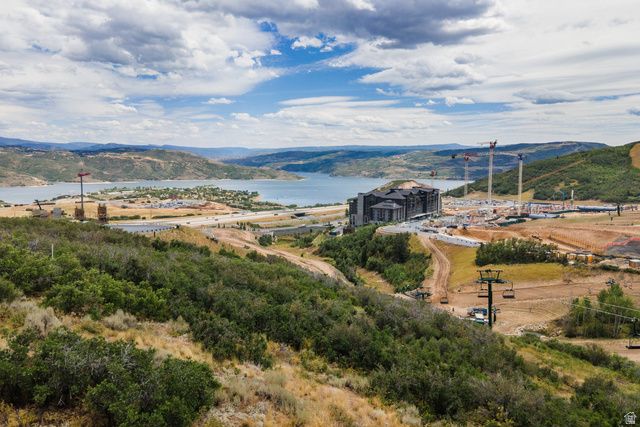 9602 N BLUE LEDGE DR, Park City, UT 84060