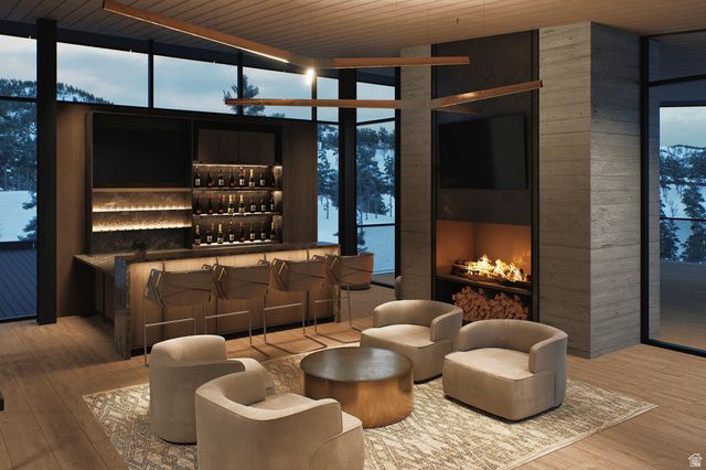 9602 N BLUE LEDGE DR, Park City, UT 84060