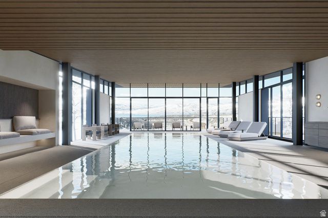 9602 N BLUE LEDGE DR, Park City, UT 84060