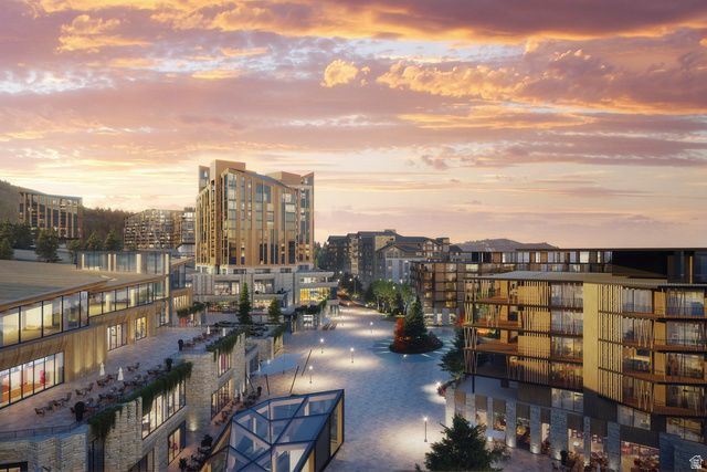 9602 N BLUE LEDGE DR, Park City, UT 84060