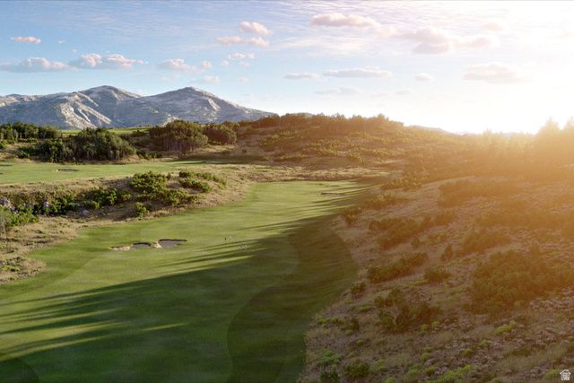 9602 N BLUE LEDGE DR, Park City, UT 84060