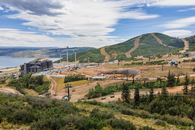 9602 N BLUE LEDGE DR, Park City, UT 84060