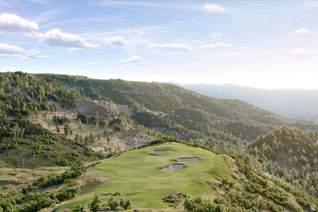 9602 N BLUE LEDGE DR, Park City, UT 84060