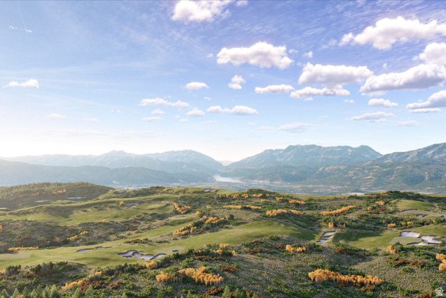 9602 N BLUE LEDGE DR, Park City, UT 84060