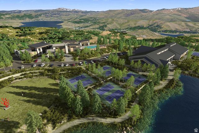 9602 N BLUE LEDGE DR, Park City, UT 84060