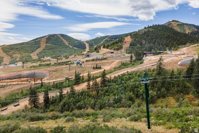 9602 N BLUE LEDGE DR, Park City, UT 84060