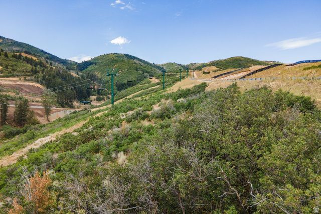 9602 N BLUE LEDGE DR, Park City, UT 84060