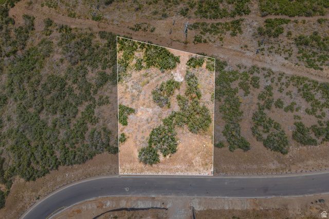 9602 N BLUE LEDGE DR, Park City, UT 84060