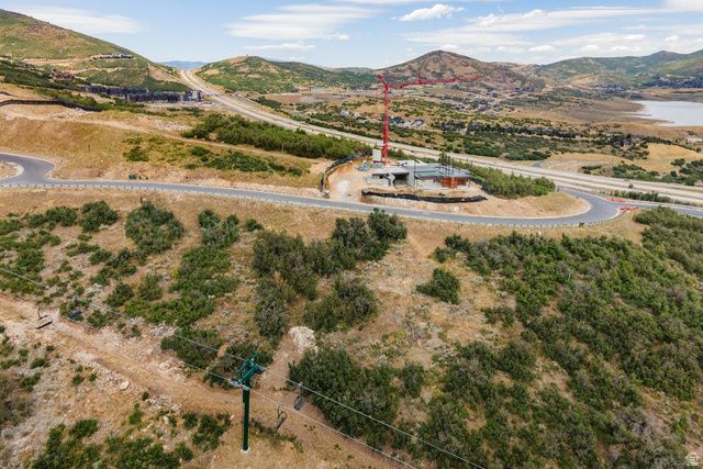 9602 N BLUE LEDGE DR, Park City, UT 84060