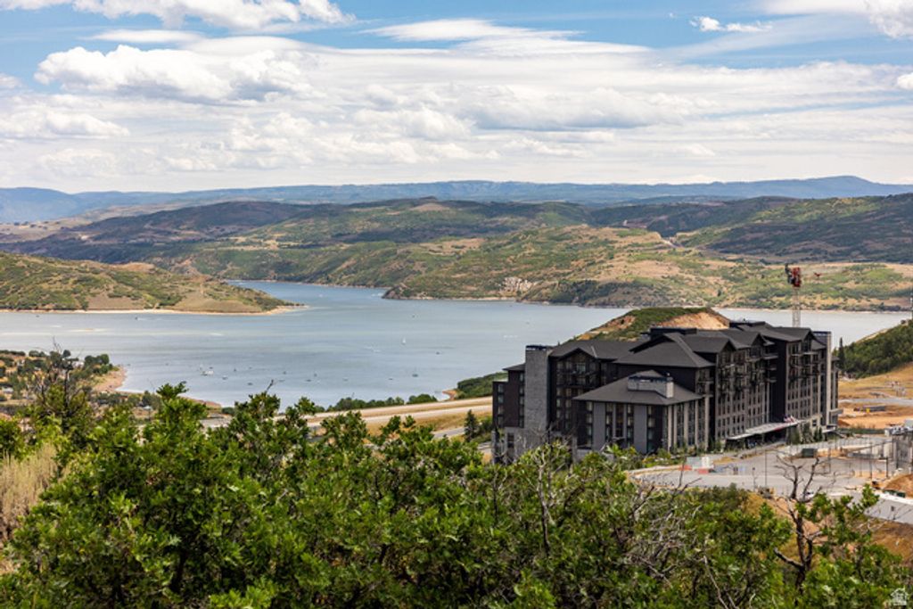 9602 N BLUE LEDGE DR, Park City, UT 84060