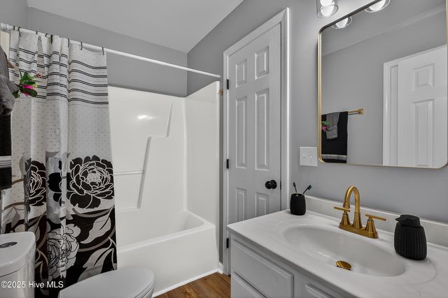 103 Lincoln Place Circle, Leland, NC 28451