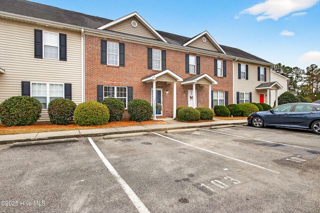 103 Lincoln Place Circle, Leland, NC 28451