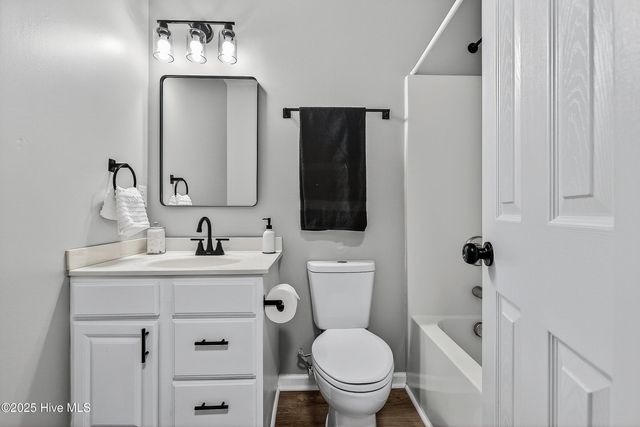 103 Lincoln Place Circle, Leland, NC 28451