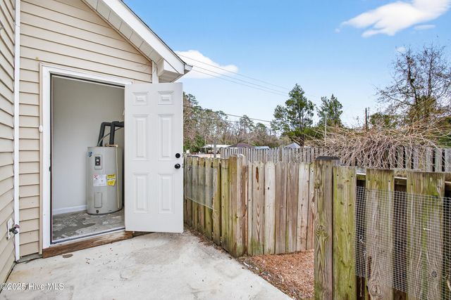 103 Lincoln Place Circle, Leland, NC 28451