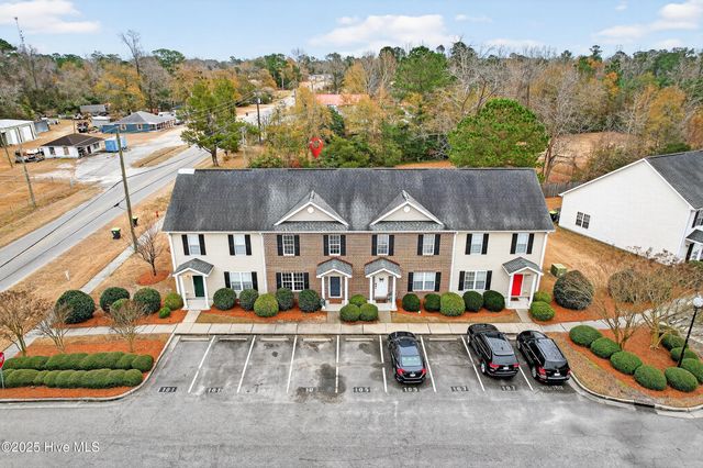 103 Lincoln Place Circle, Leland, NC 28451