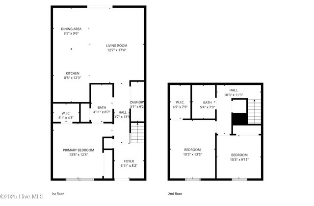 103 Lincoln Place Circle, Leland, NC 28451