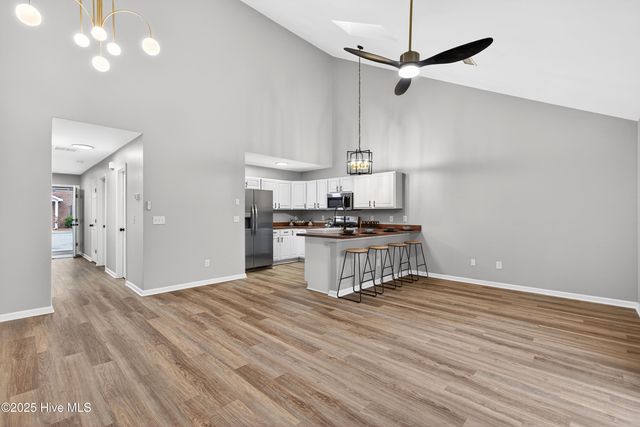 103 Lincoln Place Circle, Leland, NC 28451