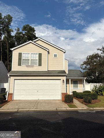 650 Windcroft Circle NW, Acworth, GA 30101