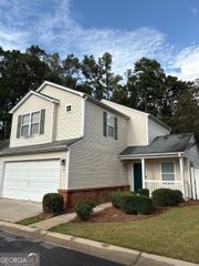 650 Windcroft Circle NW, Acworth, GA 30101