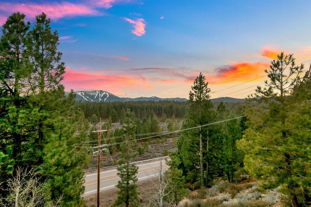 12191 Highland Avenue, Truckee, CA 96161