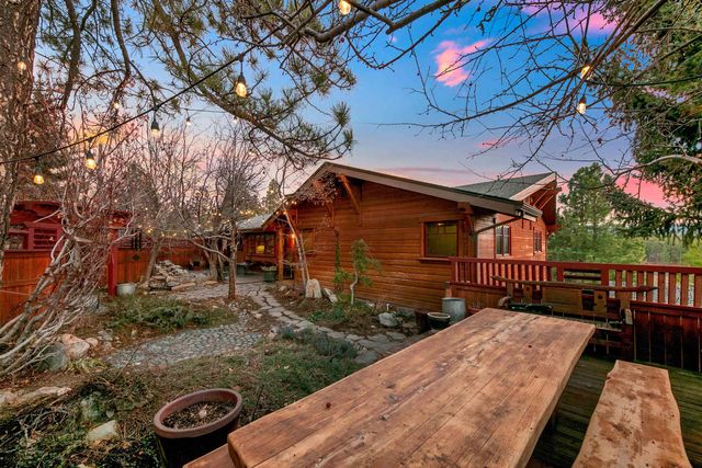12191 Highland Avenue, Truckee, CA 96161