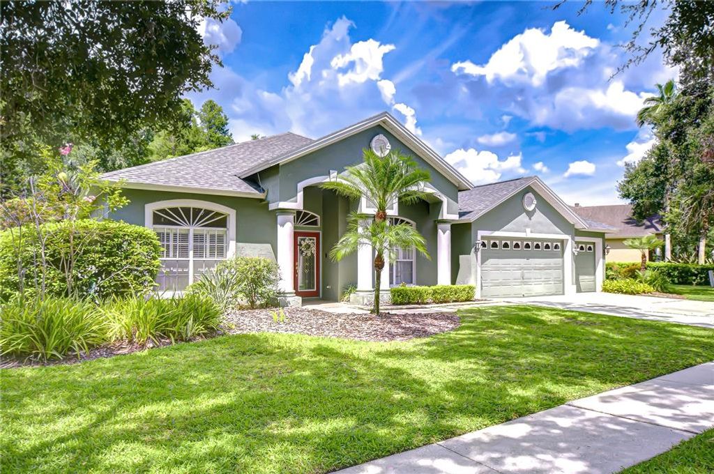 19307 WIND DANCER STREET, Lutz, FL 33558