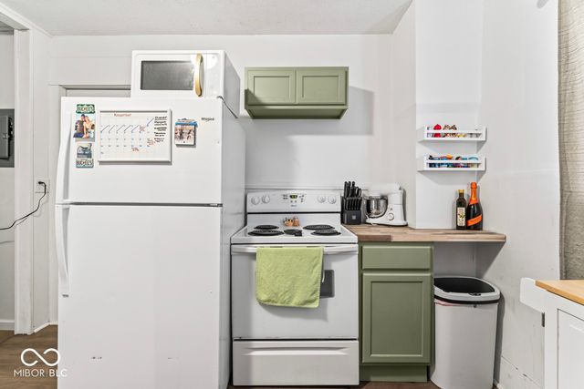 1815 S M Street, Elwood, IN 46036