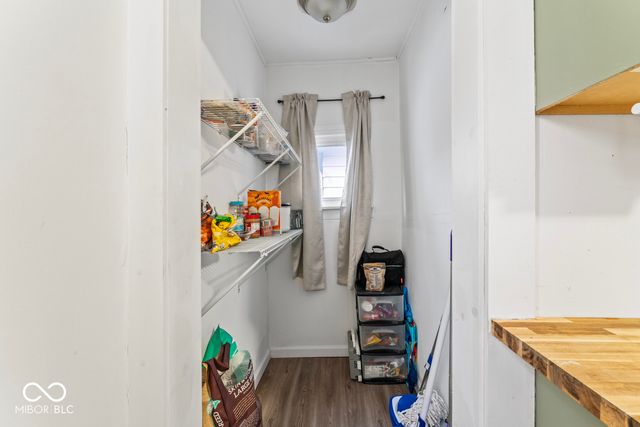 1815 S M Street, Elwood, IN 46036