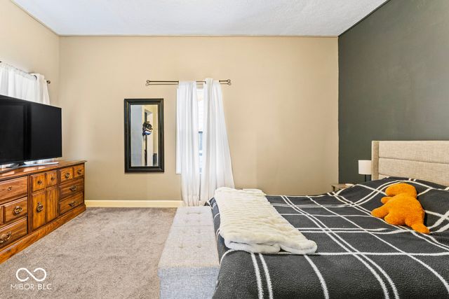 1815 S M Street, Elwood, IN 46036