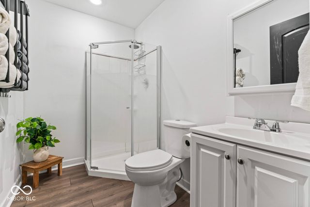 1815 S M Street, Elwood, IN 46036