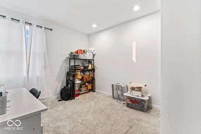 1815 S M Street, Elwood, IN 46036