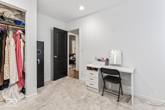 1815 S M Street, Elwood, IN 46036