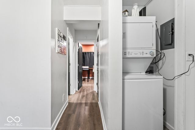 1815 S M Street, Elwood, IN 46036