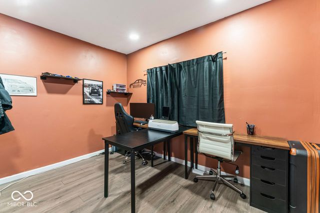 1815 S M Street, Elwood, IN 46036