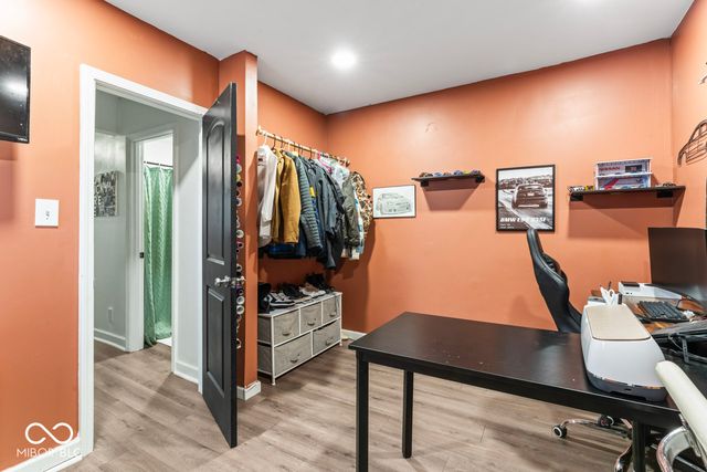 1815 S M Street, Elwood, IN 46036