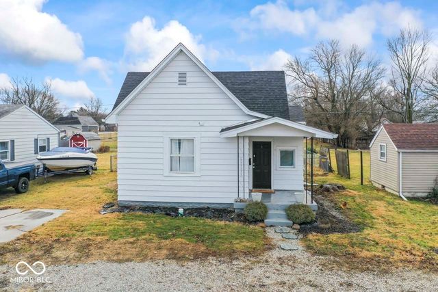 1815 S M Street, Elwood, IN 46036