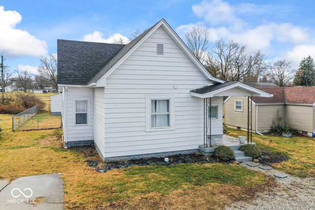 1815 S M Street, Elwood, IN 46036